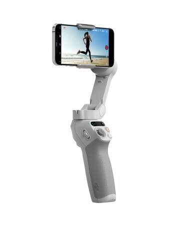 DJI Osmo Mobile SE - Handheld Gimbal