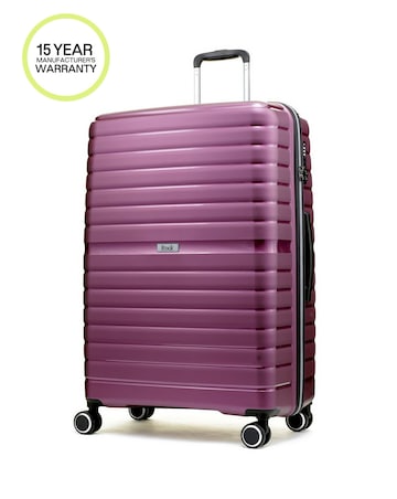 Rock Hydra-Lite Large Suitcase