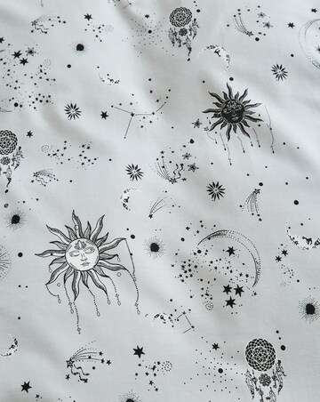 Moon & Stars Duvet Set
