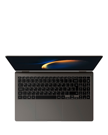 Samsung Galaxy Book3 360 15in i5 8GB 256GB Laptop - Graphite