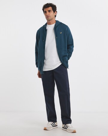 Voi Storm Full Zip Hoodie Long