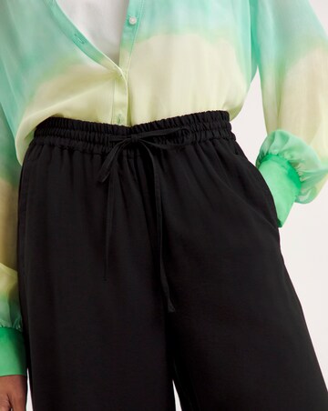 Ro&Zo Pull On Culotte Trousers