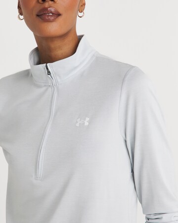 Under Armour Tech Twist 1/2 Zip Top