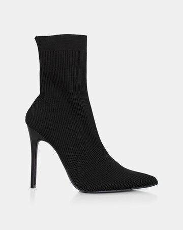 Public Desire Miraval Boots Wide E Fit