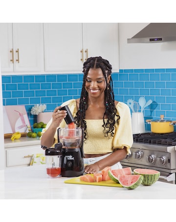 Nutribullet MagicBullet Juicer