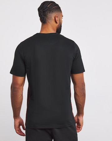 Joe Browns Paint Drip Tiger Graphic T-Shirt