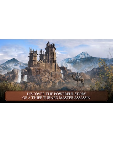 Assassins Creed Mirage (Xbox)