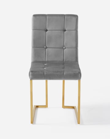 Joanna Hope Fallon Pair of Dining Chairs