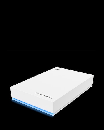 Seagate Game Drive PS4/PS5 5TB External Portable Hard Drive