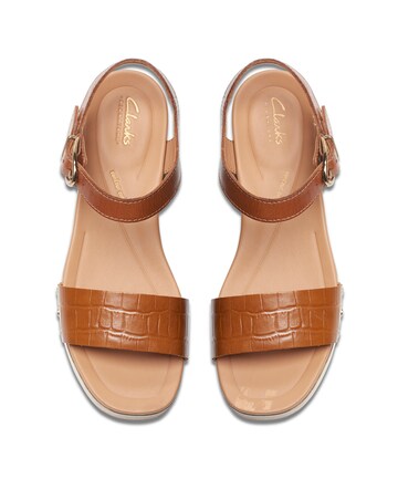 Clarks Sivanne Bay Chunky Sandal