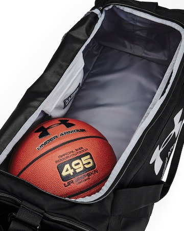 Under Armour Undeniable 5.0 Duffle Medium