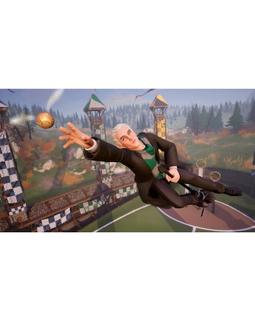 Harry Potter: Quidditch Champions Deluxe Edition (Nintendo Switch)
