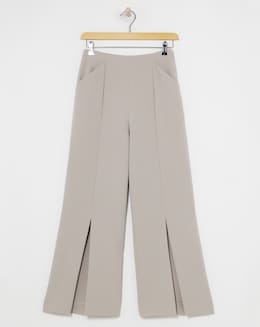 Joanna Hope Tailored Wide Leg Trousers