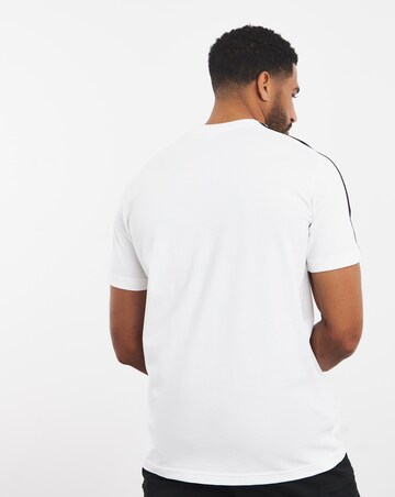 adidas 3 Stripes T-Shirt