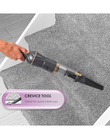 Beldray Airlite Cordless Hand Vacuum