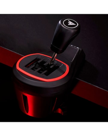 Thrustmaster TH8S Gear Shifter Add On