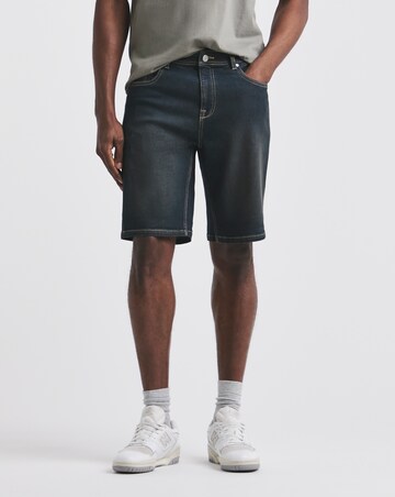 Union Wardrobe Classic Stretch Short