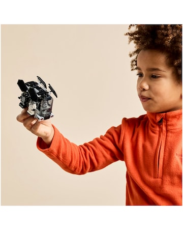 LEGO Star Wars Death Trooper & Night Trooper Battle Pack, Small Gift 75412