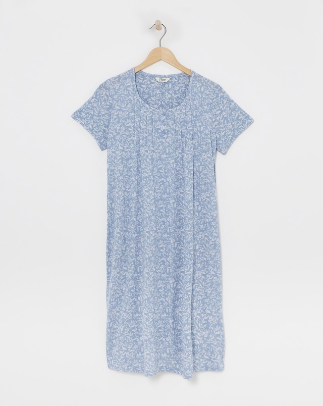 Pretty Secrets Value Short Sleeve Nightie