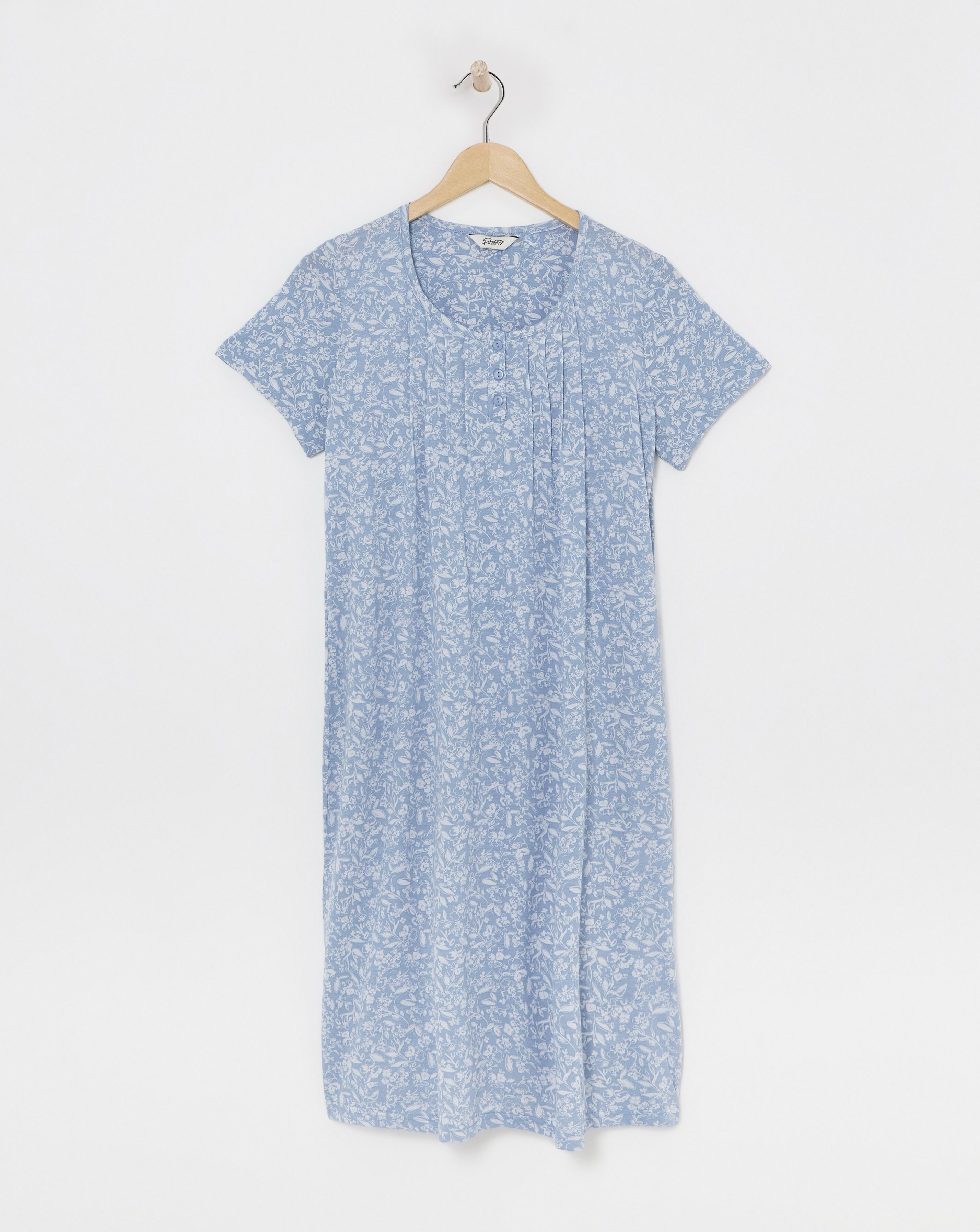 Pretty Secrets Value Short Sleeve Nightie