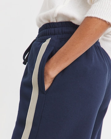 Side Stripe Jogger