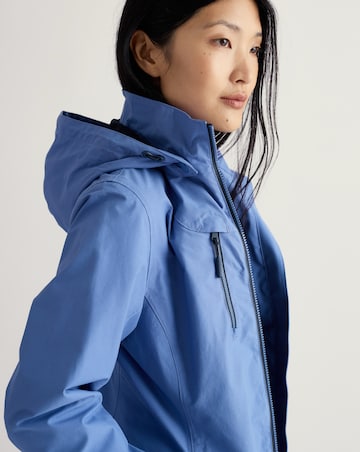 Seasalt Cornwall Coverack Waterproof Coat