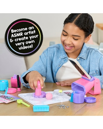 John Adams ASMR Studio Video Making Kit