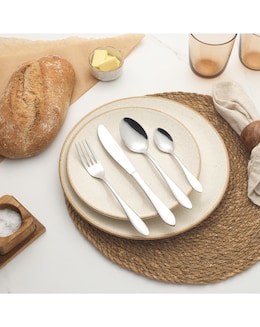 Salter 16PC Harrogate Cutlery Set