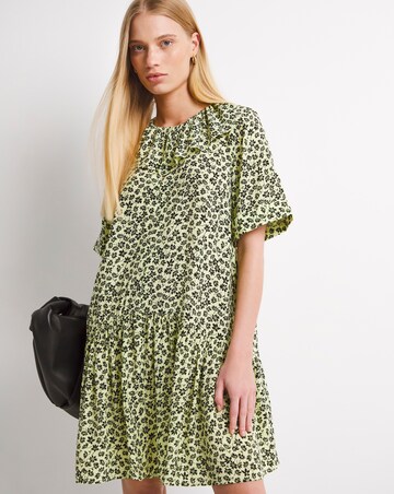 Whistles Buttercup Print Dress