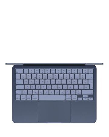 Apple MacBook Neo (A18, 2026) 13in 6-core CPU 5-core GPU 8GB 512GB - Indigo