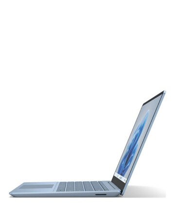 Microsoft Surface Laptop Go 3 Pro i5 8GB 256GB - Ice Blue