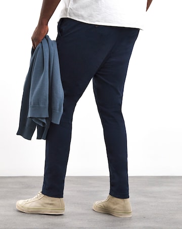 Skinny Fit Chino