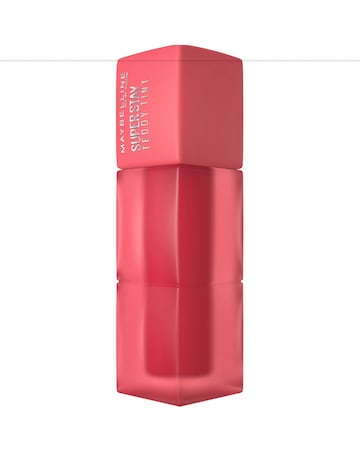 Maybelline New York Super Stay Teddy Tint Petalcore