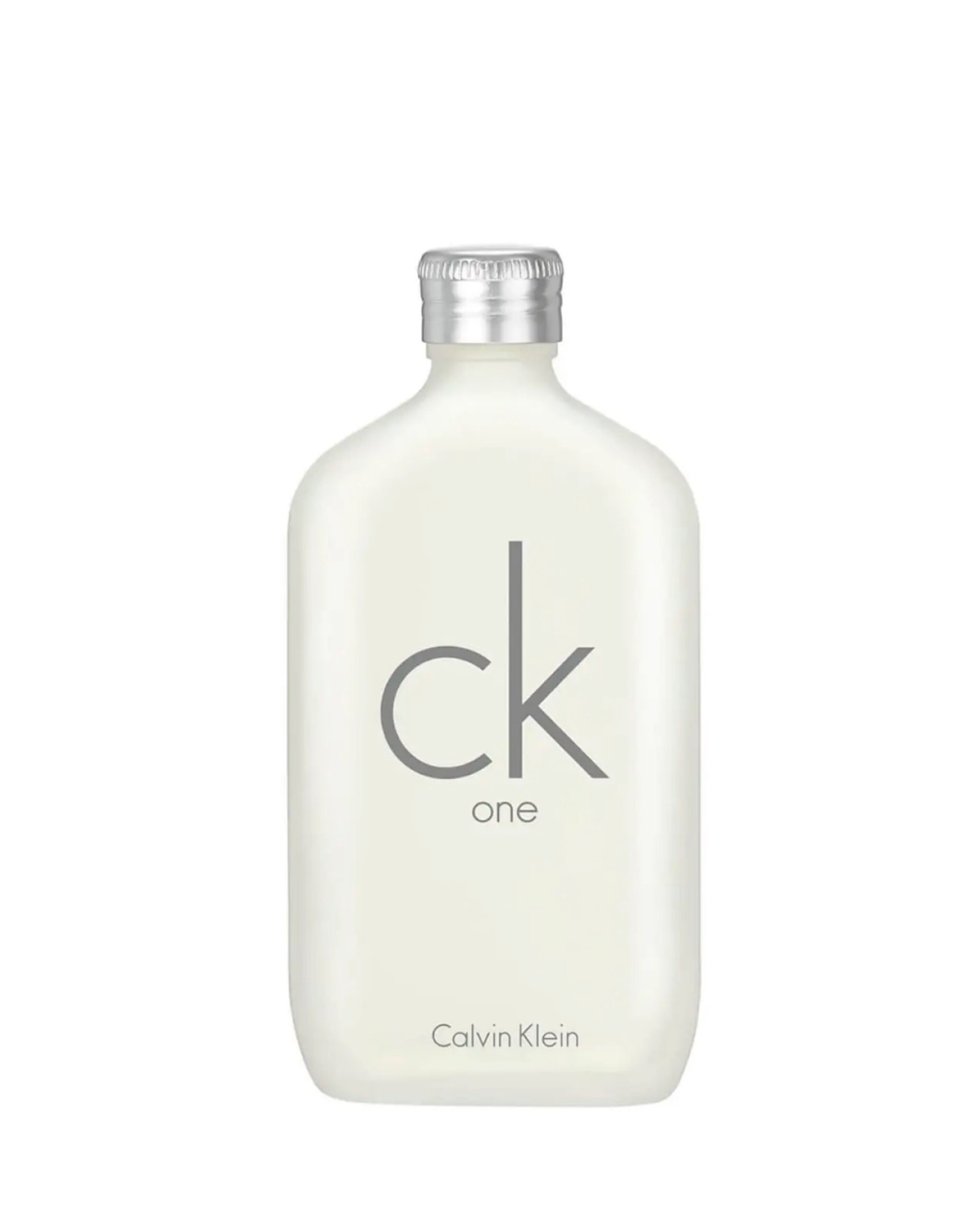 CK One 100ml Eau de Toilette