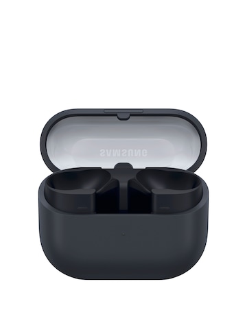Samsung Galaxy Buds3 FE Wireless Earbuds - Black