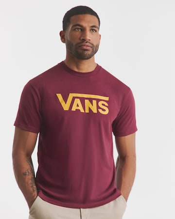 VANS Classic T-Shirt