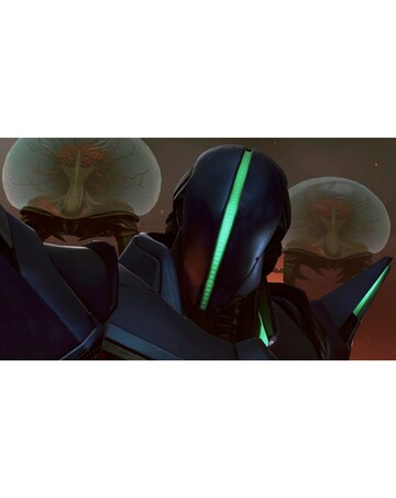 Metroid Prime 4 (Nintendo Switch 2)