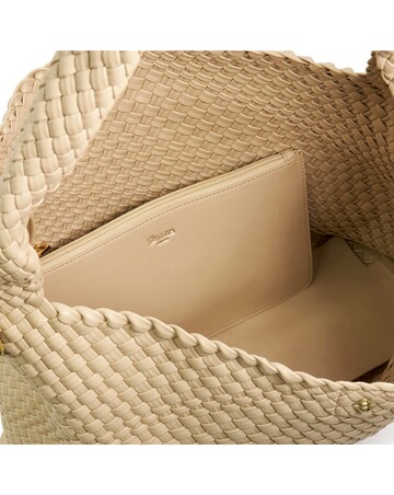 Dune Deliberate Large Shoulder Bag