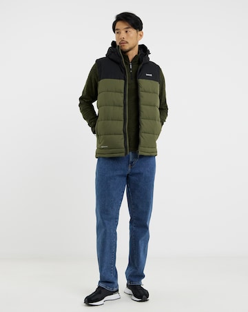 Regatta Aldthorn Bodywarmer