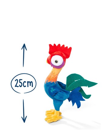 Disney Moana Hei Hei 25cm Plush