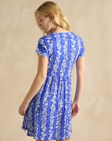 Joules Short Nia Dress