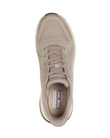 Skechers Bobs Squad 4 Slip-Ins Trainers