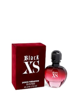 Paco Rabanne Black XS Eau de Parfum 50ml
