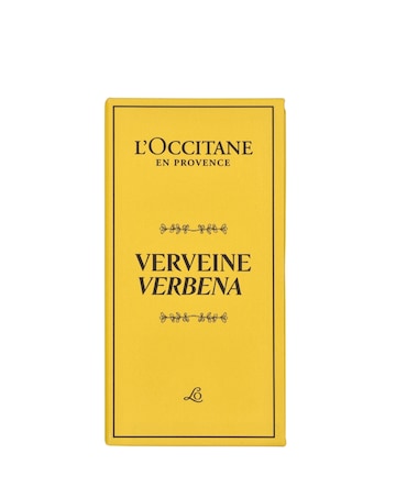 L'Occitane Verbena Hand and Body Collection