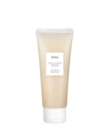 Huxley Sleep Mask; Good Night 120g