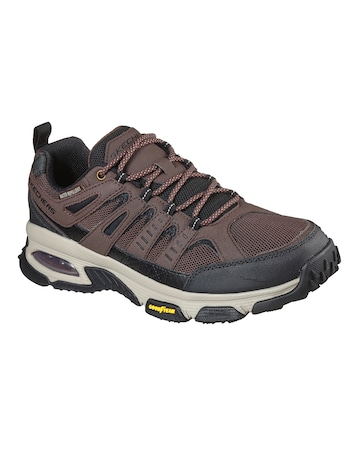 Skechers Skech-Air Envoy Bulldozer WF