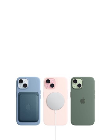 Apple iPhone 15 512GB - Blue