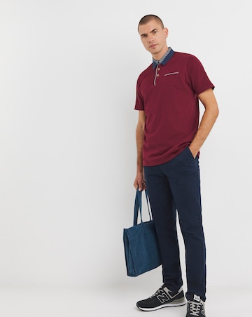 Joe Browns Sensational Smart Polo