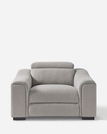Franklin Power Recliner Chair