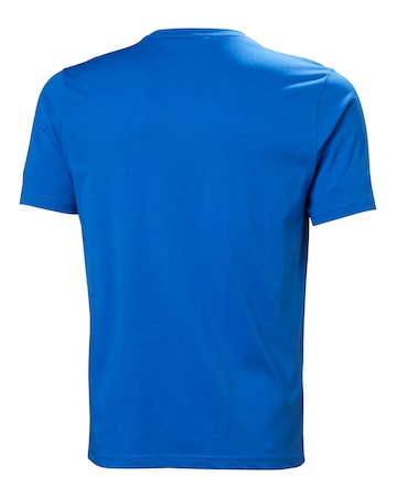 Helly Hansen Logo T-Shirt 2.0